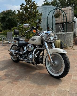 Fat Boy Centenario 1450 carburatore