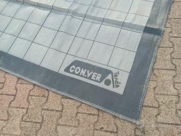 tappeto conver