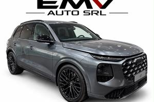 Audi Q7 SUV TDI 210 kW quattro tiptronic
