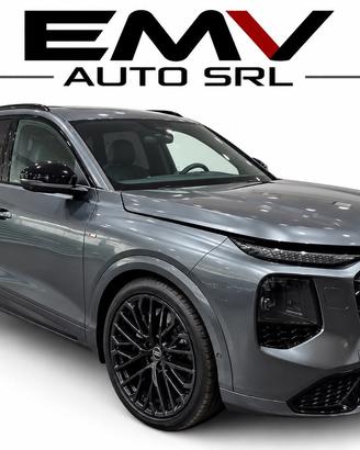 Audi Q7 SUV TDI 210 kW quattro tiptronic