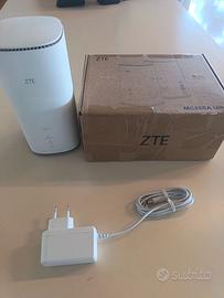 ZTE MC888A ULTRA X65 Router 5G