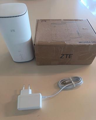 ZTE MC888A ULTRA X65 Router 5G