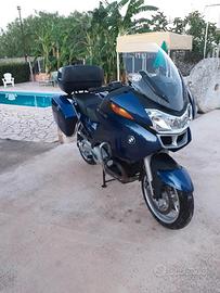 Bmw R 900 RT