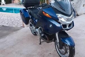 Bmw R 900 RT