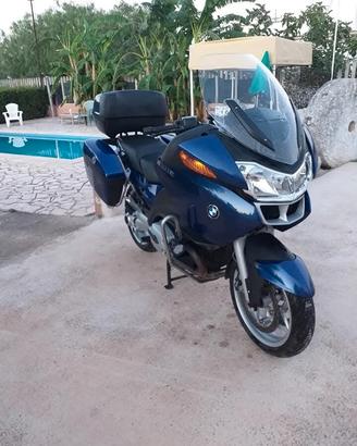 Bmw R 900 RT
