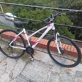 mtb Olmo Nava
