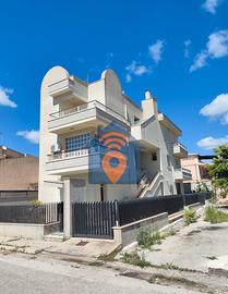 Castelvetrano Appartamento In Zona Giallonghi