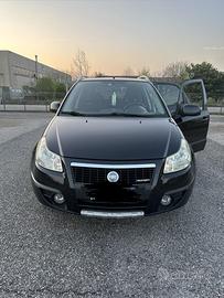 Fiat Sedici