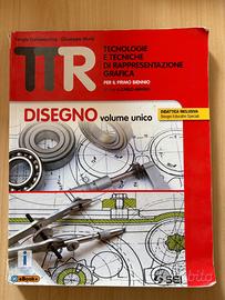 Tecnologie e Tecniche di Rappresentazione grafica