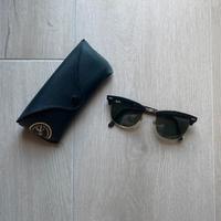 Occhiali da sole Ray-Ban Clubmaster
