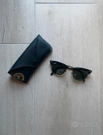 Occhiali da sole Ray-Ban Clubmaster