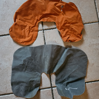 Samsonite cusicni per aereo