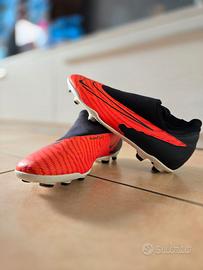 scarpe da calcio phantom Gx Academy N:43