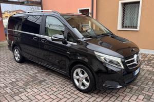 Mercedes-benz V 250 8posti Perfetta