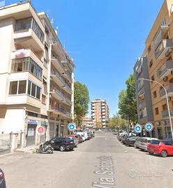 Prenestina camera ad uso singolo