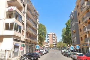 Prenestina camera ad uso singolo