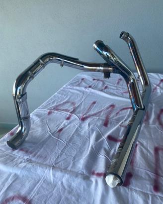 HERITAGE SPRINGER COLLETTORI (OEM)ORIGINALI