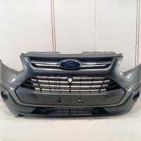 PARAURTI ANTERIORE COMPLETO FORD Transit Serie Cus