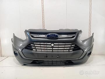 PARAURTI ANTERIORE COMPLETO FORD Transit Serie Cus