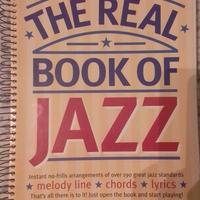 The Real Book of Jazz