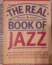 The Real Book of Jazz