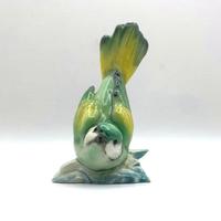 TAY Giuseppe Tagliariol - Uccellino Soprammobile