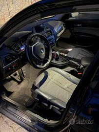 Bmw 118d urban