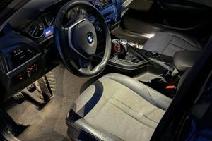 Bmw 118d urban