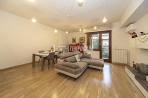 TRILOCALE CON AMPIO TERRAZZO