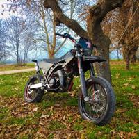 Motard 50 Fantic