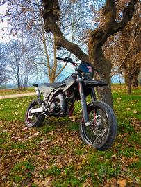 Motard 50 Fantic