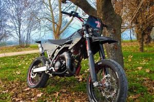 Motard 50 Fantic