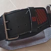 cintura per sollevamento pesi