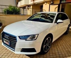AUDI A4 AVANT 35 2.0 TDI BUSINESS SPORT IVA ESP.
