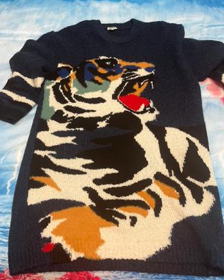 Maglione Kenzo nuovo