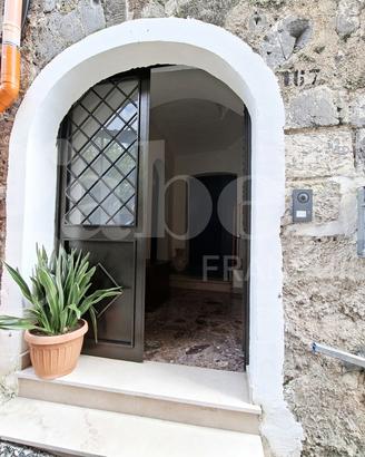 Casa Indipendente Marzano Appio