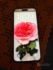 I phone 14 pro max 128 gb