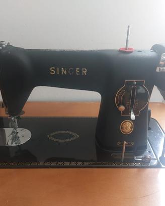 Macchina da cucire SINGER CLASSE 15