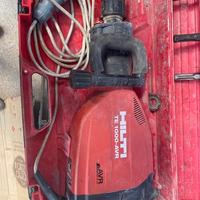 Martello demolitore Hilti 1000 Avr