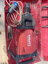 Martello demolitore Hilti 1000 Avr