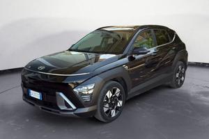 Hyundai Kona Hybrid 1.6 HEV X Line 2WD DCT