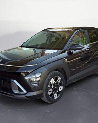 Hyundai Kona Hybrid 1.6 HEV X Line 2WD DCT