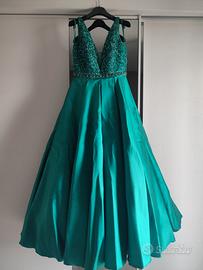  ABITO PER CERIMONIA  NUOVO