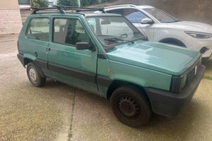 Fiat panda hobby