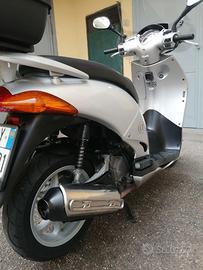 Honda @chiocciola 153
