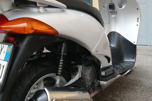 Honda @chiocciola 153