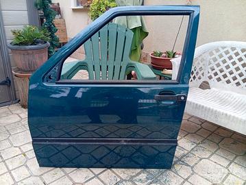portelle fiat uno 5 porte