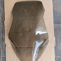CUPOLINO STANDARD FUME WRS HONDA X-ADV 750 DAL2021