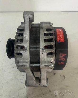 Alternatore dr - evo e4g16-3701010ea