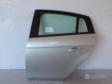 Portiera Posteriore Sinistra Fiat Bravo 2 serie